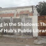 Reading in the Shadows: The Plight of Hub\’s Public Library