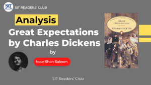 Analysis | Great Expectations by Charles Dickens