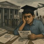 Civil Services in Balochistan: Why Dreams Die Young?