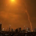 Isran and Israel Conflict 2025