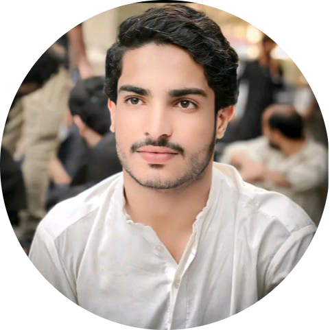 Rashid Baloch-author at SIT Ink & Insight
