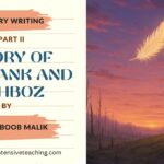 Story of Shopank and Kohboz Part II