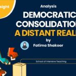 Democratic Consolidation in Pakistan: A Distant Reality