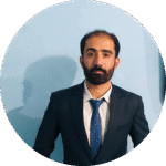 AMir Tahir author at SIT Ink and Insight