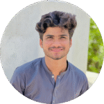 Shahque Baloch hails from Mashkay. He is studying in the 10th class and is a student of the Level Three class at the School of Intensive Teaching, Hub.